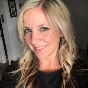 Meet your Posher, Kimberly